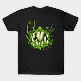 Drippy Eye Tyrant T-Shirt